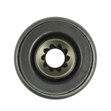 AS-PL SD6152P Denso starter pinion drive. Bendix. STEMOT 06-041 DENSO 428000-5480, 428000-9480, 428000-9481, 428000-9482.