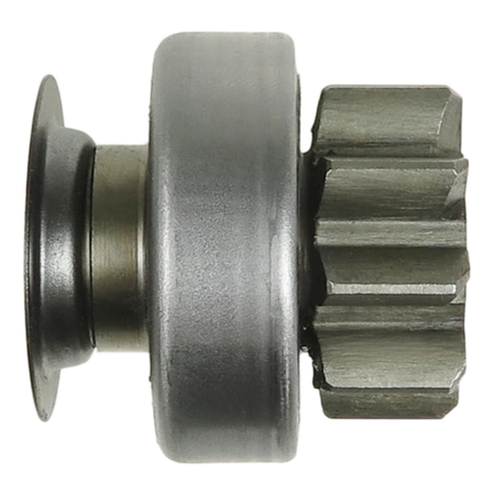AS-PL SD6152P Denso starter pinion drive. Bendix. STEMOT 06-041 DENSO 428000-5480, 428000-9480, 428000-9481, 428000-9482.