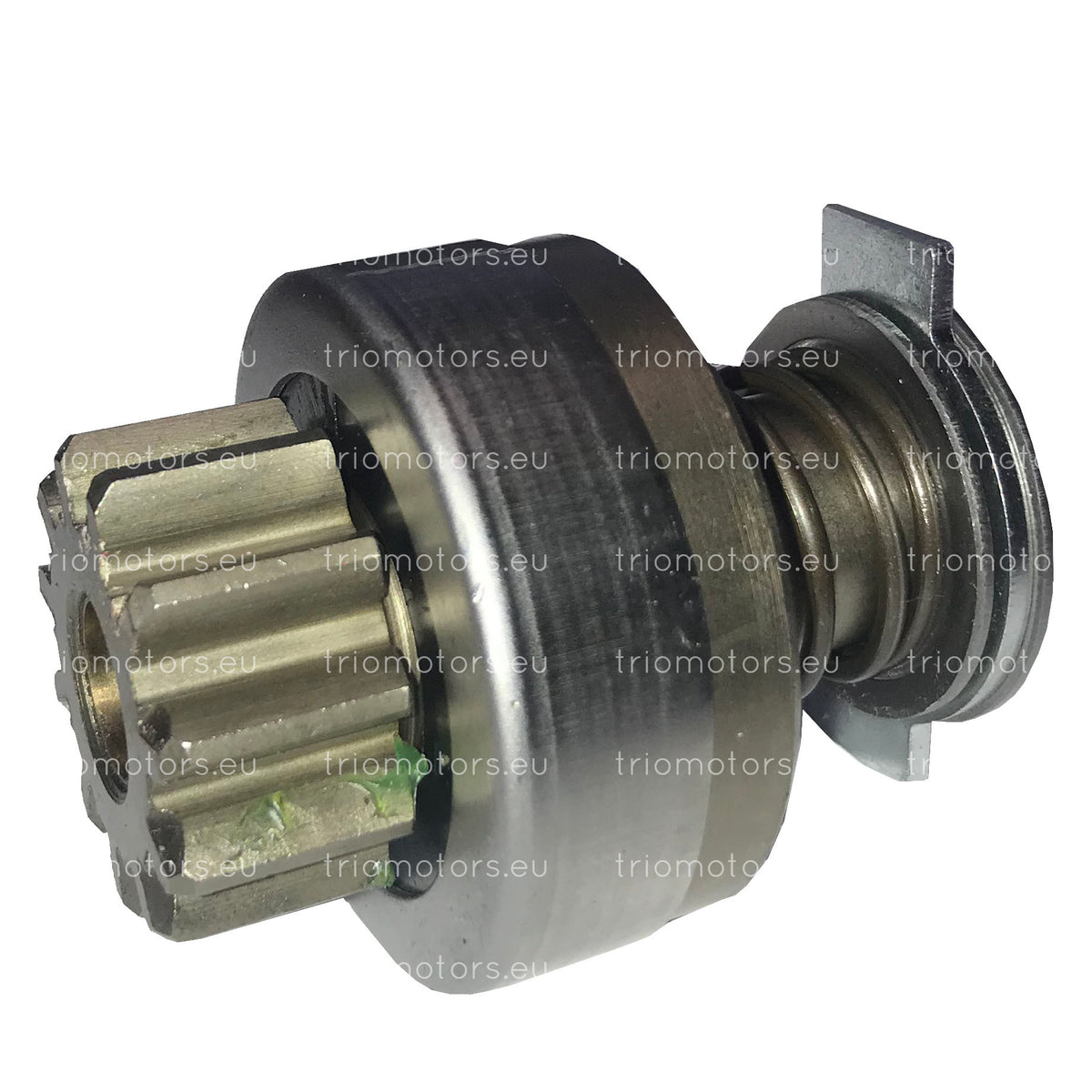 Iskra Letrika Pinion Drive SD9123 Starter Bendix 11.130.730 11.131.335 11.132.106 AZE4327 AZF4298 AZF4509 AZF4588