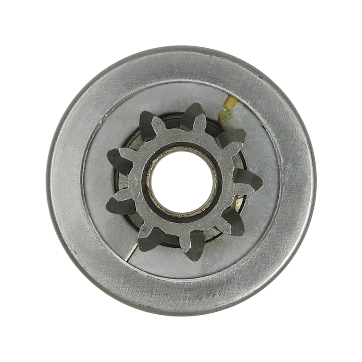 SD9130P Starter pinion drive 16907267 ISKRA LETRIKA 72739991 MSX1277 11131265 11131267 11131419 AZE2155 AZE2156 AZE2178 IS1101