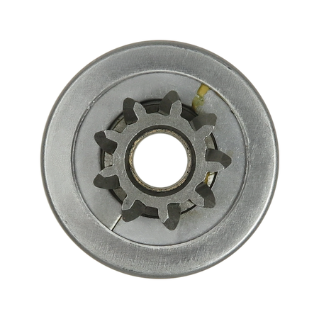 SD9130P Starter pinion drive 16907267 ISKRA LETRIKA 72739991 MSX1277 11131265 11131267 11131419 AZE2155 AZE2156 AZE2178 IS1101