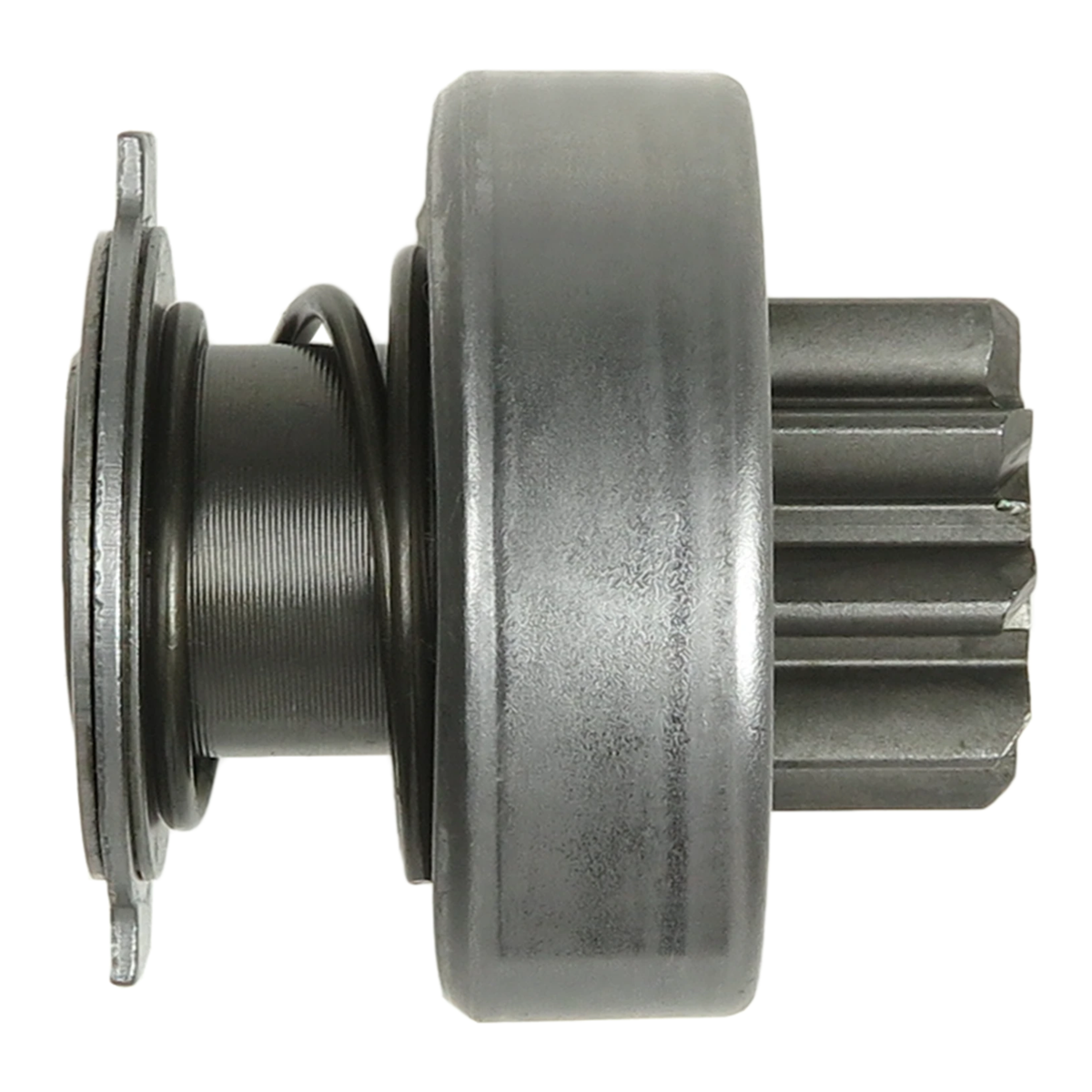 SD9130P Starter pinion drive 16907267 ISKRA LETRIKA 72739991 MSX1277 11131265 11131267 11131419 AZE2155 AZE2156 AZE2178 IS1101