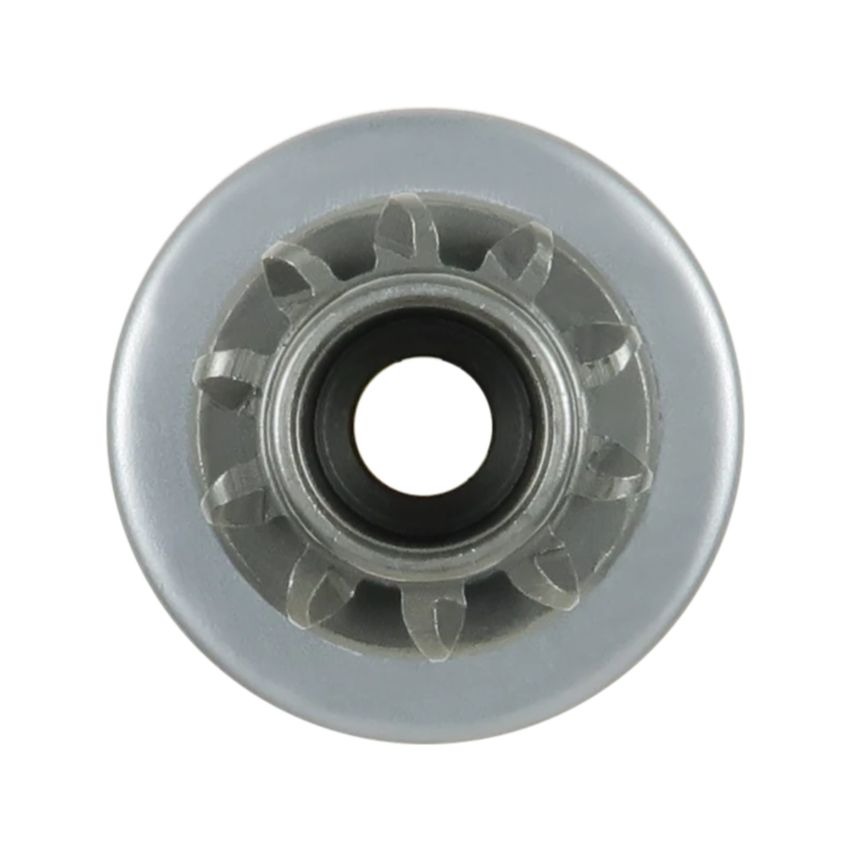 AS-PL SD9299P Starter pinion drive. Bendix 16.912.713. ISKRA 11.132.367, 11132367, 11.132.368, 11132368, IS1374, IS1375. Iksra Letrika Mahle.