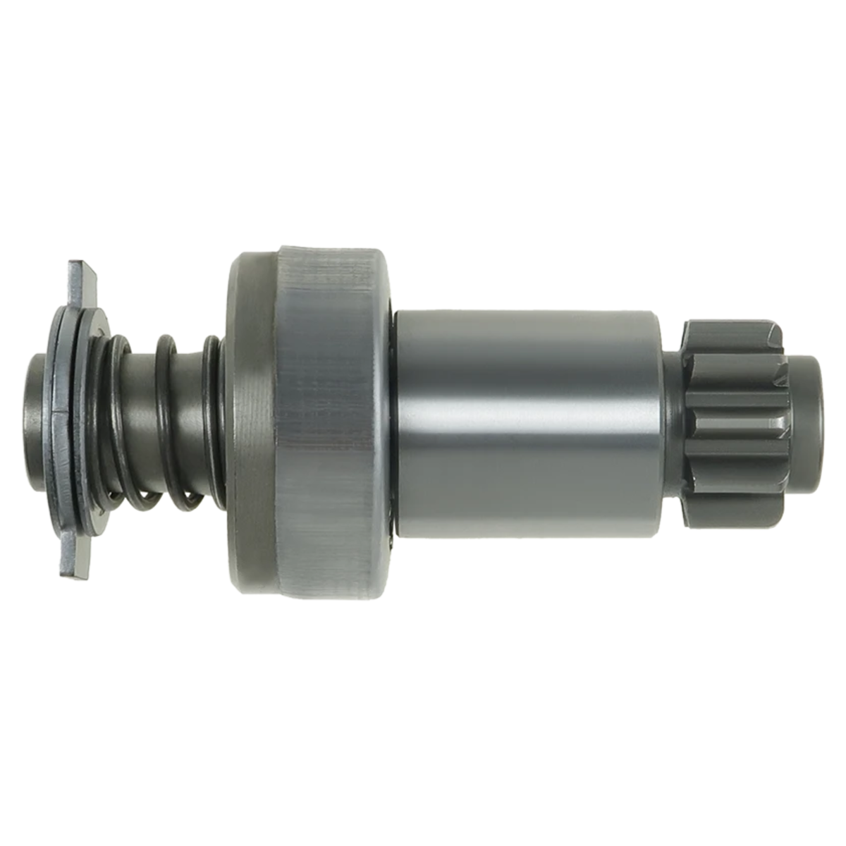 AS-PL SD9299P Starter pinion drive. Bendix 16.912.713. ISKRA 11.132.367, 11132367, 11.132.368, 11132368, IS1374, IS1375. Iksra Letrika Mahle.