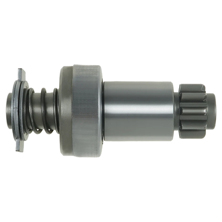 AS-PL SD9299P Starter pinion drive. Bendix 16.912.713. ISKRA 11.132.367, 11132367, 11.132.368, 11132368, IS1374, IS1375. Iksra Letrika Mahle.
