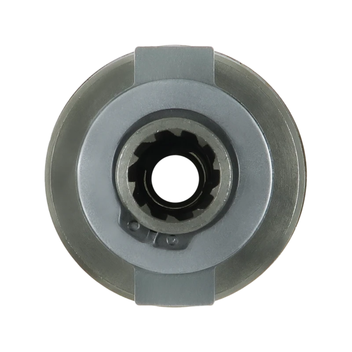 AS-PL SD9299P Starter pinion drive. Bendix 16.912.713. ISKRA 11.132.367, 11132367, 11.132.368, 11132368, IS1374, IS1375. Iksra Letrika Mahle.