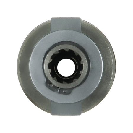 AS-PL SD9299P Starter pinion drive. Bendix 16.912.713. ISKRA 11.132.367, 11132367, 11.132.368, 11132368, IS1374, IS1375. Iksra Letrika Mahle.