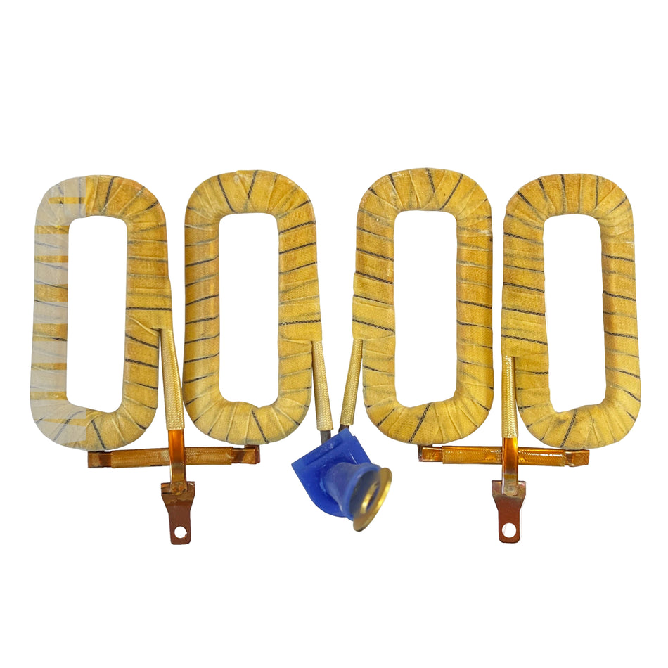 SF6003 Starter Field Coil