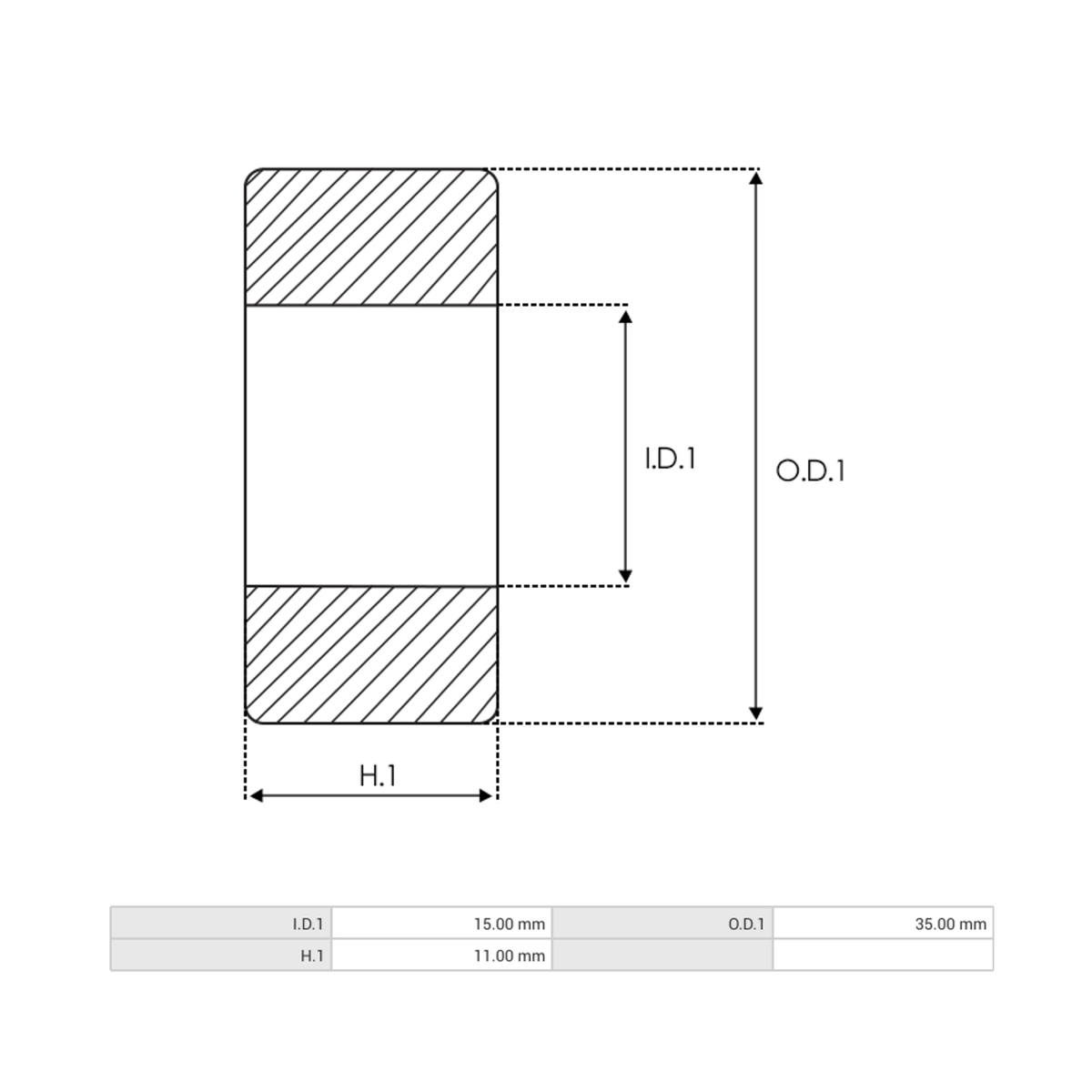 ABE9252(SKF) bearing