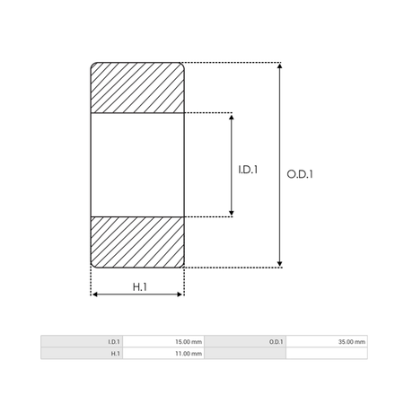 ABE9252(SKF) bearing