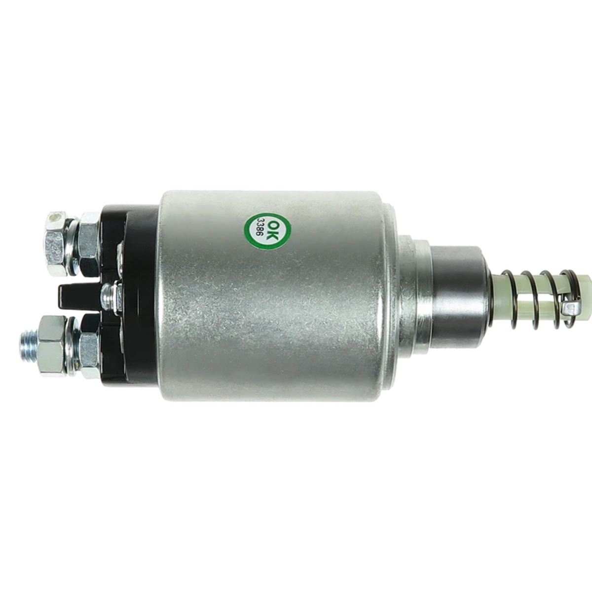 SS0003P Starter Solenoid 12V AS-PL Bosch starters