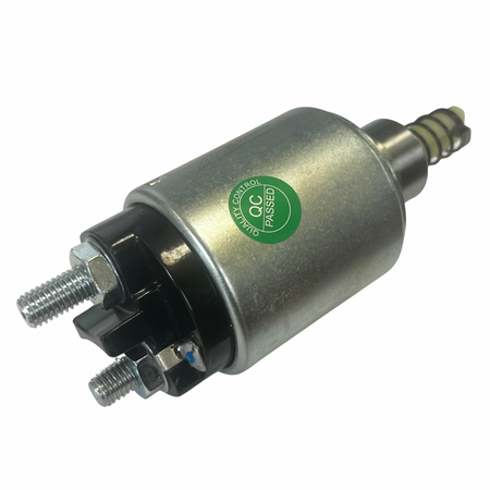 SS0003P Starter Solenoid 12V AS-PL Bosch starters