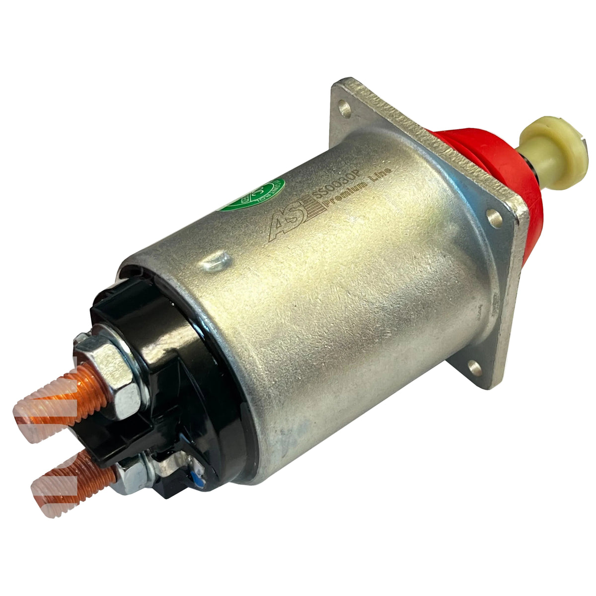 SS0030P Starter Solenoid 24V AS-PL Bosch starters Scania BOSCH 
0001371004 0001371006 0001371008 9000453068 SCANIA 1332903 1357709 1382290 571462 571464 2339403005 2339403006 2339403506 9330451059 9330451070 9330451071 BOSCH