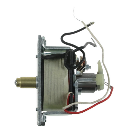 AS-PL Starter Solenoid 24V SS0031 Starter Solenoid Bosch starters