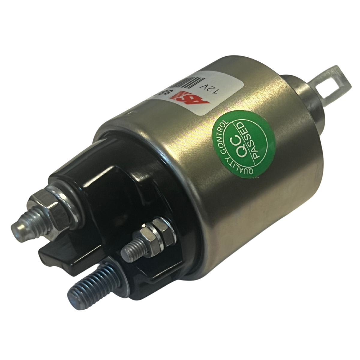 AS SS0133 12V BOSCH Starter solenoid 2339305090, Bosch 0001138005, 0001138039, 0001138040, 0001138064, Toyota 28100-0X040, MINI TOYOTA