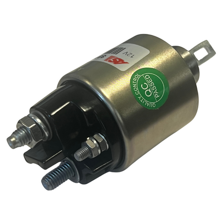 AS SS0133 12V BOSCH Starter solenoid 2339305090, Bosch 0001138005, 0001138039, 0001138040, 0001138064, Toyota 28100-0X040, MINI TOYOTA