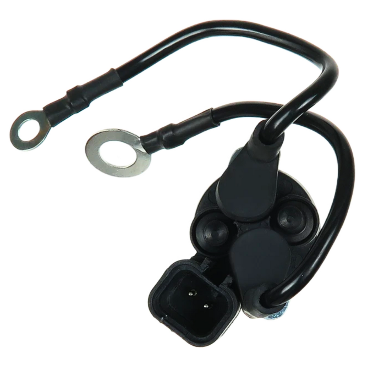 SS0221S Bosch Starter safety switch 24V