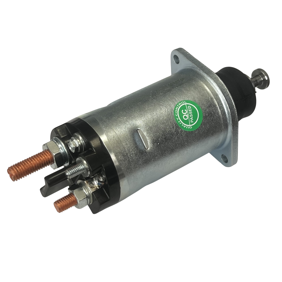 SS1176P Starter solenoid Delco 24v 10461470