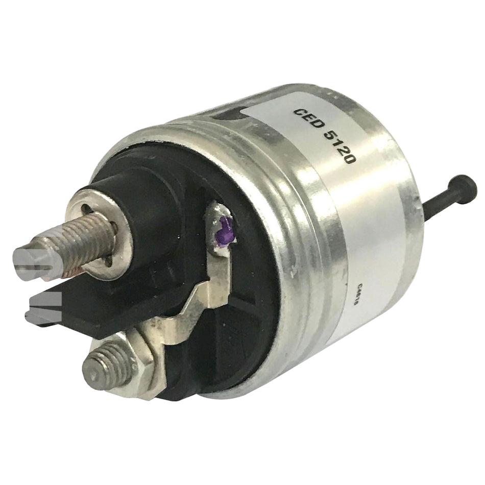 SS3021 Starter Solenoid 594348 CED5120 VALEO D6G3 9648644680 D7E5 D7E16 D7E2 D7E23 D7E25 D7E5 TS10E1 TS8E2 12V RELAY PEUGEOT CITROEN