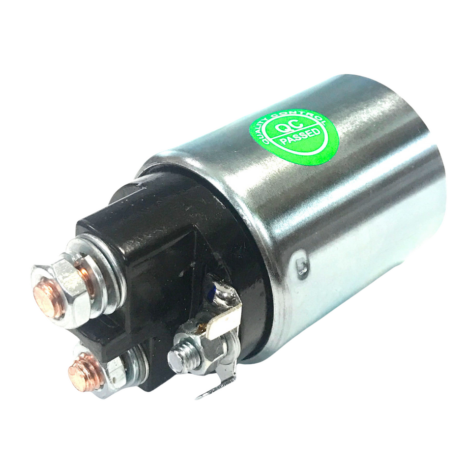 SS5034 Starter Solenoid 12V Mitsubishi starters M1T30071 M001T30071 GM5535857 55353857 M1T30072 M001T30072 M1T30073 M001T30073 M1T30171 M001T30171 42001117 M1T30172 M001T30172 55352882