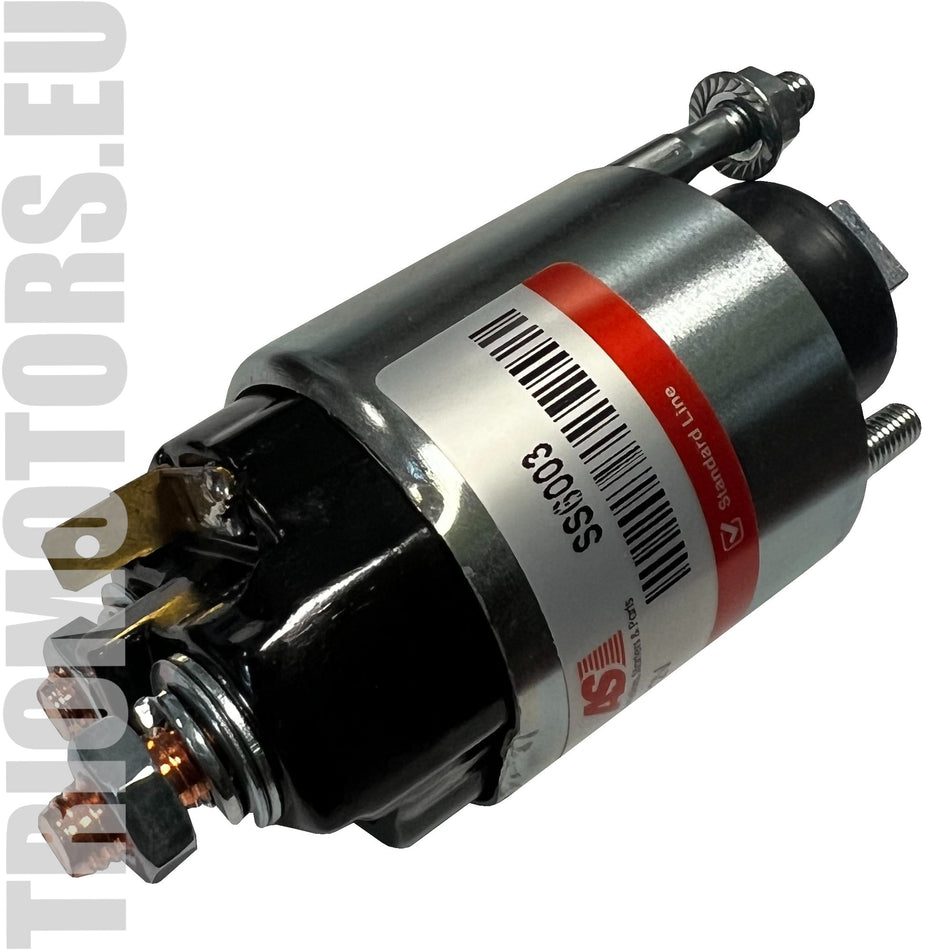 SS6003 Starter Solenoid