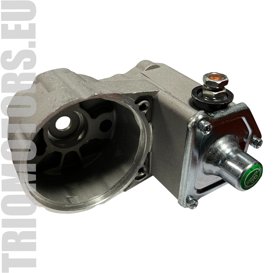 24V Starter Denso solenoid AS-PL 228000-7550 228000-7551 IVECO 99486046 5801710983