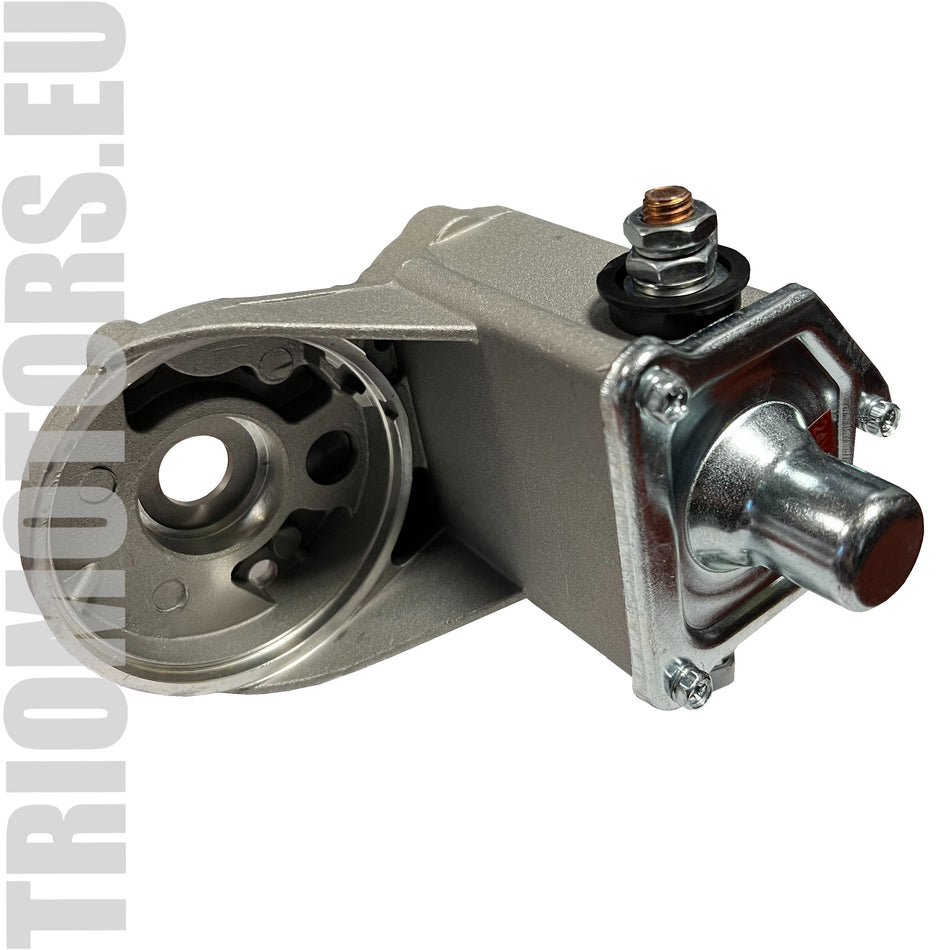 SS6023 Starter Solenoid