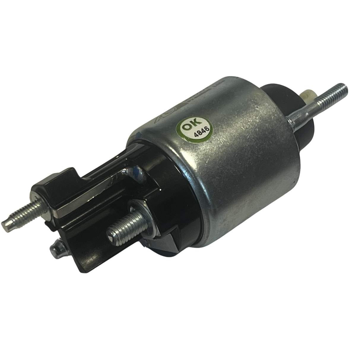 AS-PL SS6027P Denso starter solenoid MERCEDES A0021520310 DENSO 428000-5510 428000-5511 MERCEDES A0061514501 A6519060026 MERCEDES SPRINTER 316 516