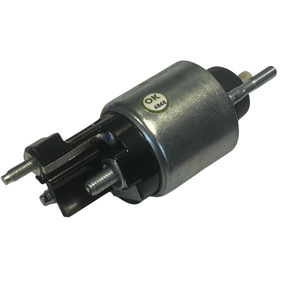 AS-PL SS6027P Denso starter solenoid MERCEDES A0021520310 DENSO 428000-5510 428000-5511 MERCEDES A0061514501 A6519060026 MERCEDES SPRINTER 316 516