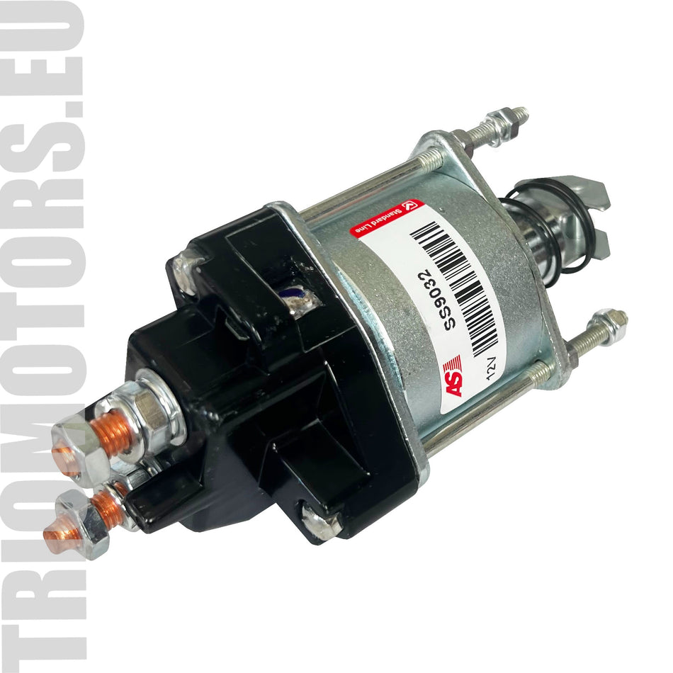 SS9032 Starter Solenoid