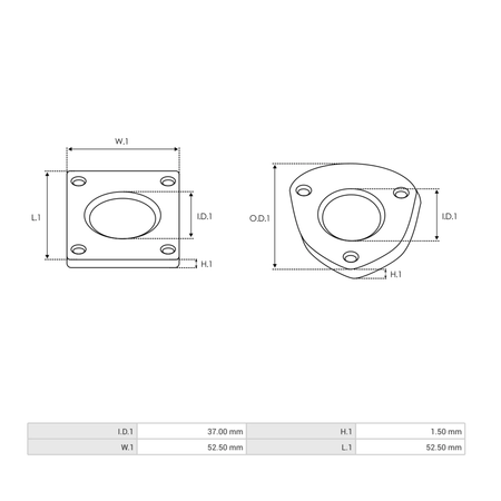 valeo ABEP3001 alternator bearing cover A6401540502 TG15C118 2543526A 9646321780 TG15C116 2543493A 9467560380 TG15C112 2543476A 9662731680 TG15C093 2543390A 7799180 TG15C073 2543306B 2543306C 7802471 TG15C058 2542966D 2542966E 2542966F 2542966G 82004044459 8200404459D 8200404459E 8200404459F 8200404459G TG15C057 2543412A A6401540402 2543363A A6401540302 TG15C057B TG15C057C TG15C023 2542705A 9644529680 TG14C043 2612004E 2612004D 2612004G 03L903023L TG14C015 2542898A 06F903023H TG12C173 13588303 2620359a