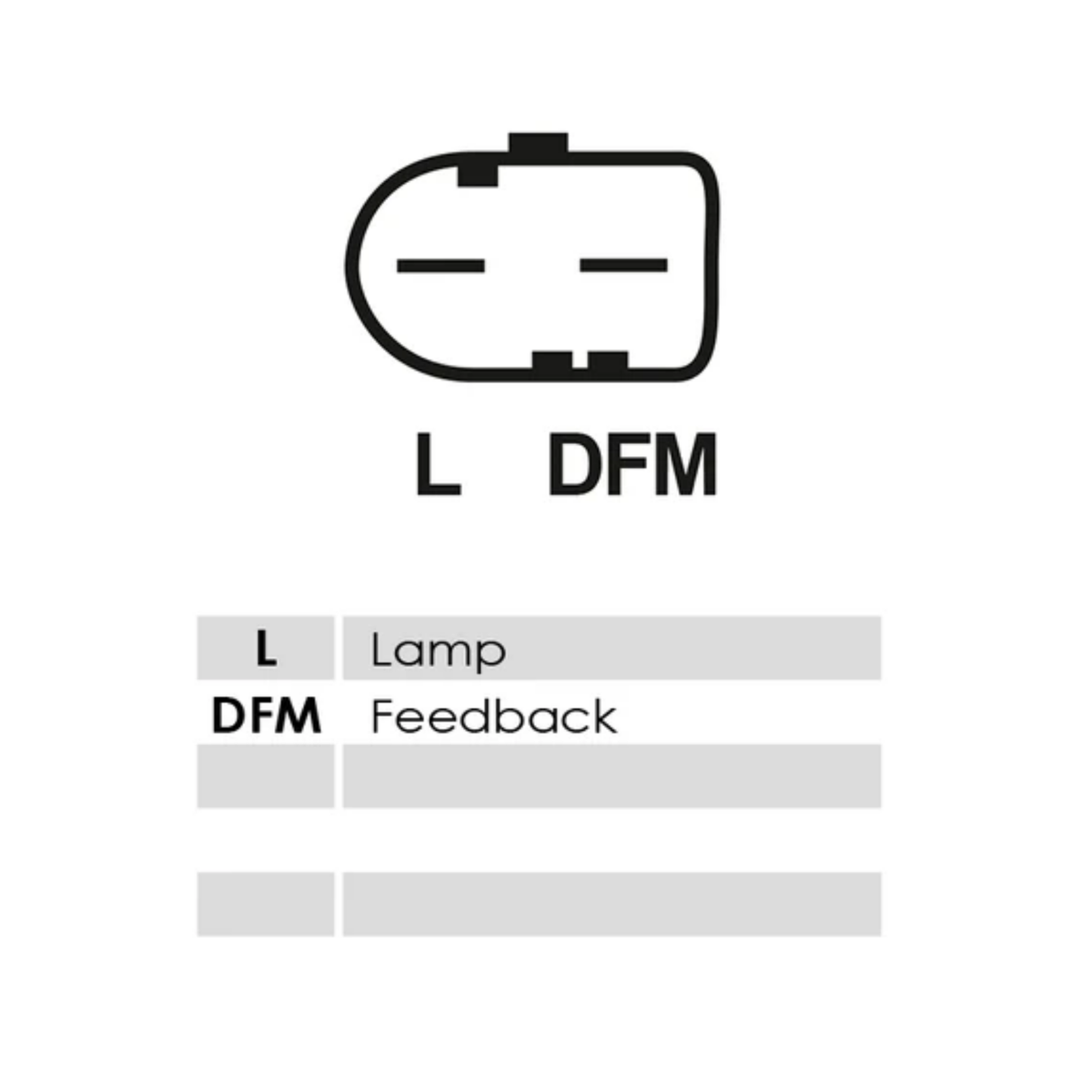 Mobiletron 12V vr-b247 alternatyor voltage regulator Mercedes Mini Bosch  0124325108, 0124325158, 0124615008, 0124615012, 0124615013, 0124615044, 0124615049
