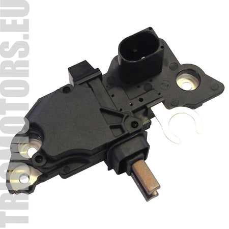 VR-B254 BOSCH Alternator voltage regulator AUDI VW SEAT SKODA MERCEDES RENAULT IVECO DAF MINI BMW 0124615026 021903026B 0124615017 0124615006 0124525092 06F903023J 0124525091 06F911023F 0124525064 504057813 0124525050 06F903023F 0124525020 1506770R 504009978
