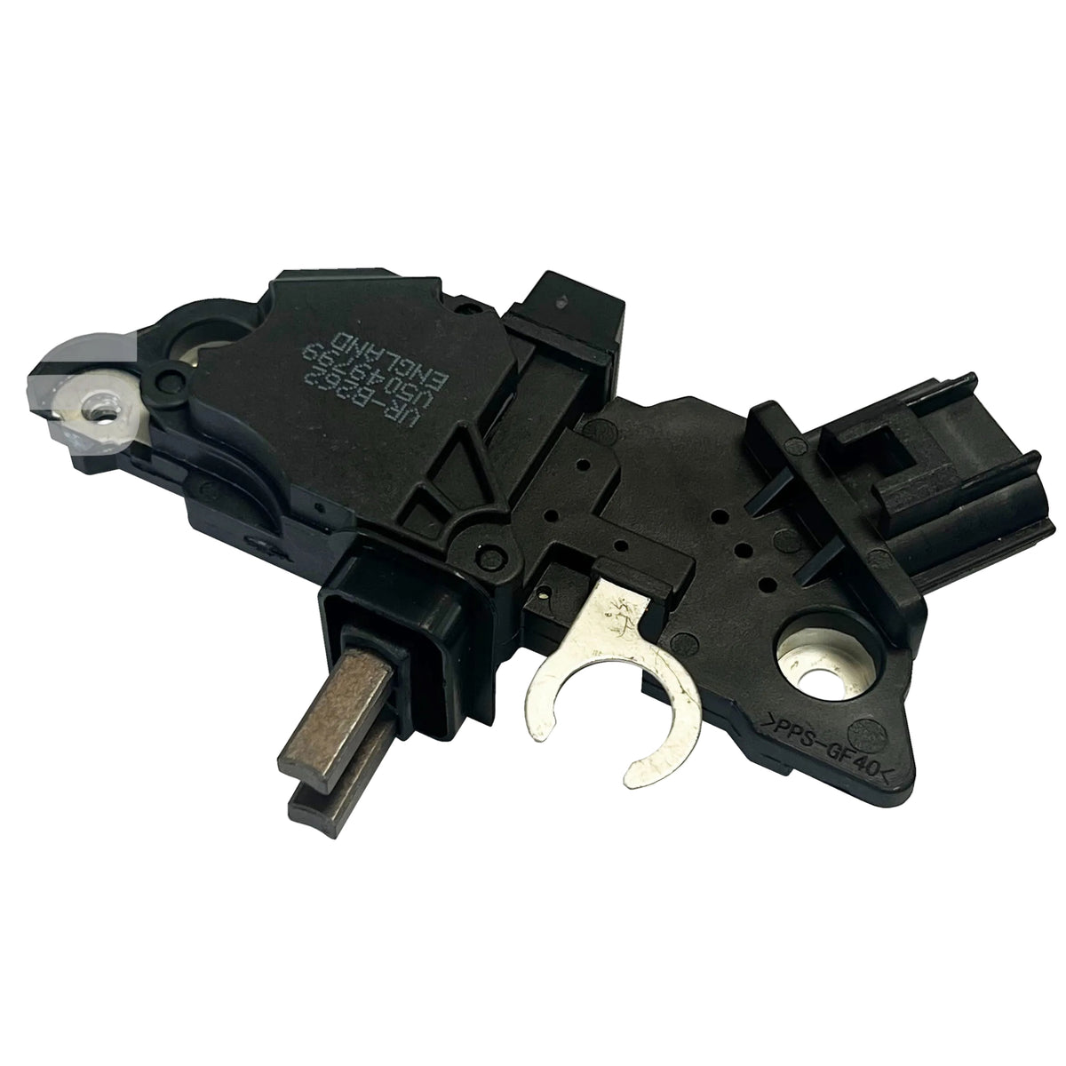 VR-B262 Alternator voltage regulator 0124315019 YC1T10300BH 0124315027 YC1U10300BJ  0124325094 0124325100 0124415016 1C1T10300AE 0124415030 1C1T10300AF 0124415032 2C1T10300AB 0124525021 F00M145255 F00M145361 F00MA45210