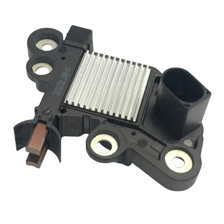 VR-B807 Alternator Voltage Regulator 0272220807 06H903803E, Bosch 12V 0125711124 0125711125 0125711127 0125711129 0125711149 0125711151 0125711153