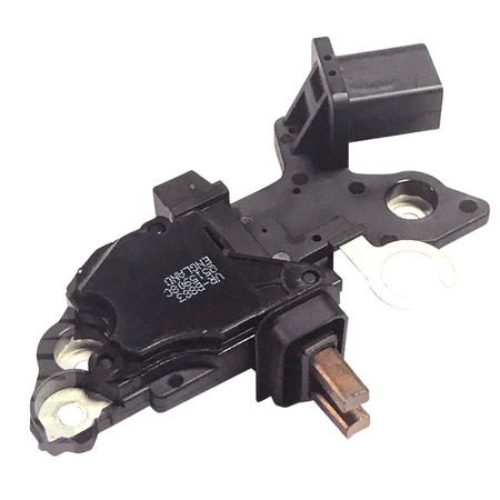VR-B883 Alternator Voltage Regulator Bosch Mercedes 12V 0124525161, 0124625002, 0124625004, 0124625019, 0121545902, A0121545902, 0121549802, A0121549802, F00M144155, F00M145266, F00M145365, F00M145883