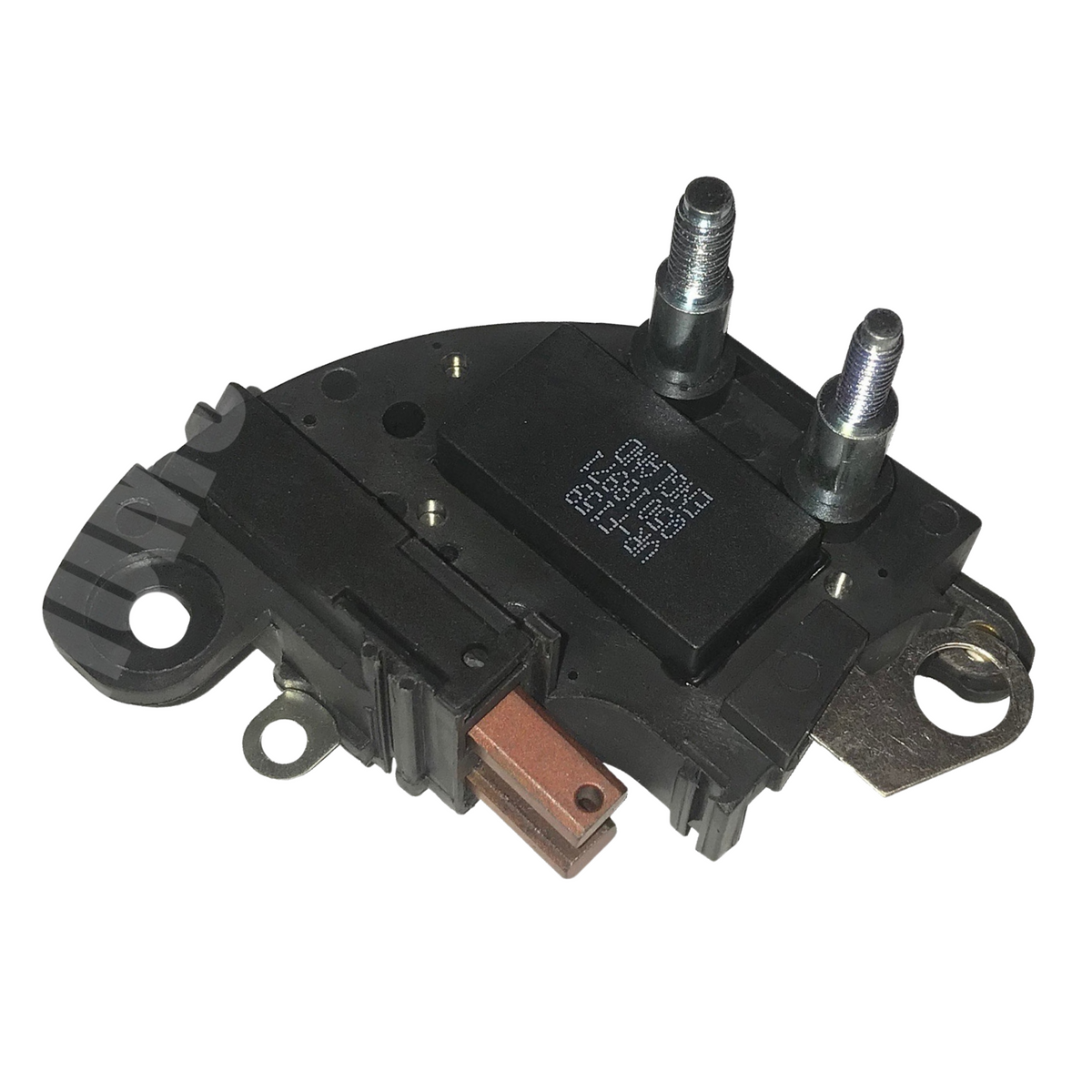 12V VR-F159 Opel Saab Alternator Voltage Regulator MAGNETI MARELLI DENSO 12759595, 93169260, 1012100161, 1012100162, 1022118611, 1022118660, 1022118661, 1022118662