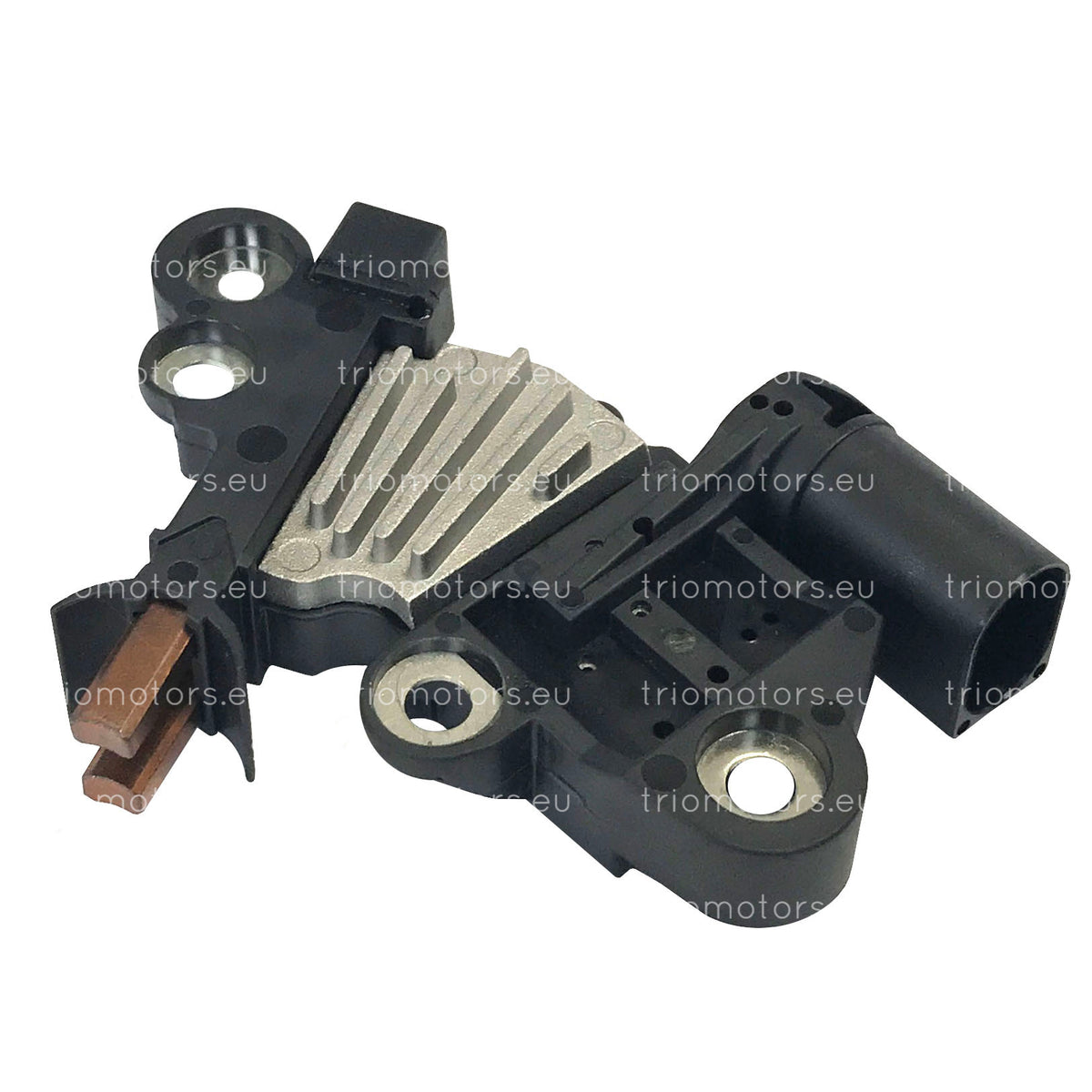 Mobiletron VR-B056 Bosch Alternator Voltage Regulator 12V Ford 6G9N-10300-ABC 6G9N-10300-JD 6G9N-10300-HD 6G9N-10300-UD 6G9N-10300-XC 7G9N-10300-EA Volvo 30659131 30659341