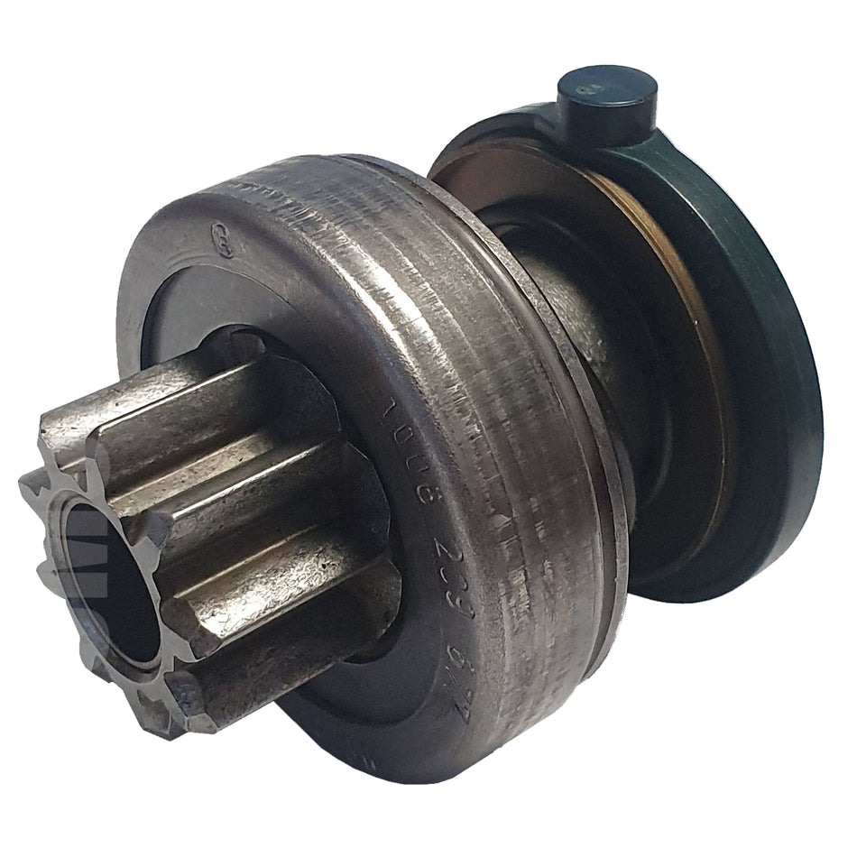 1006209677 bosch starter pinion drive bendix