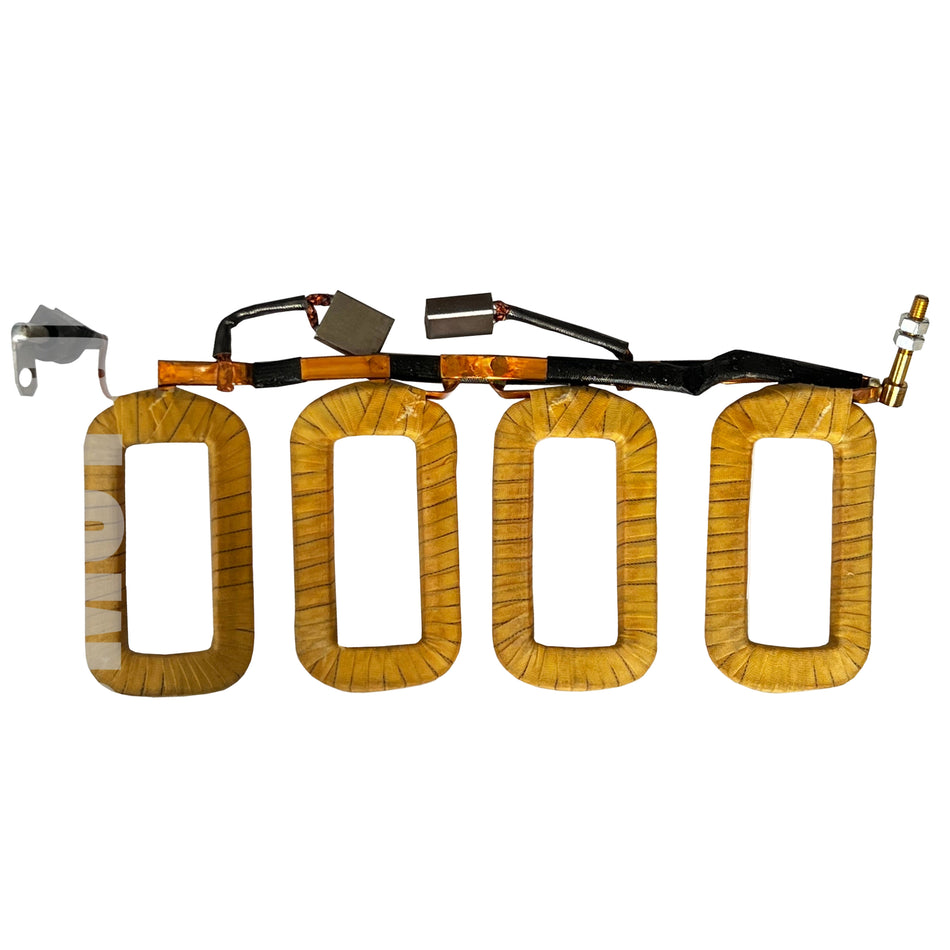 130201 Starter Field Coil