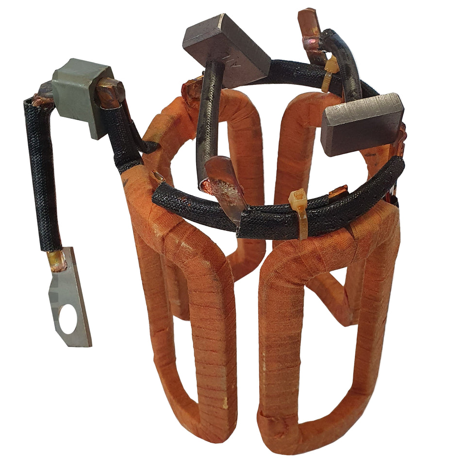 131074 Stator Field Coil