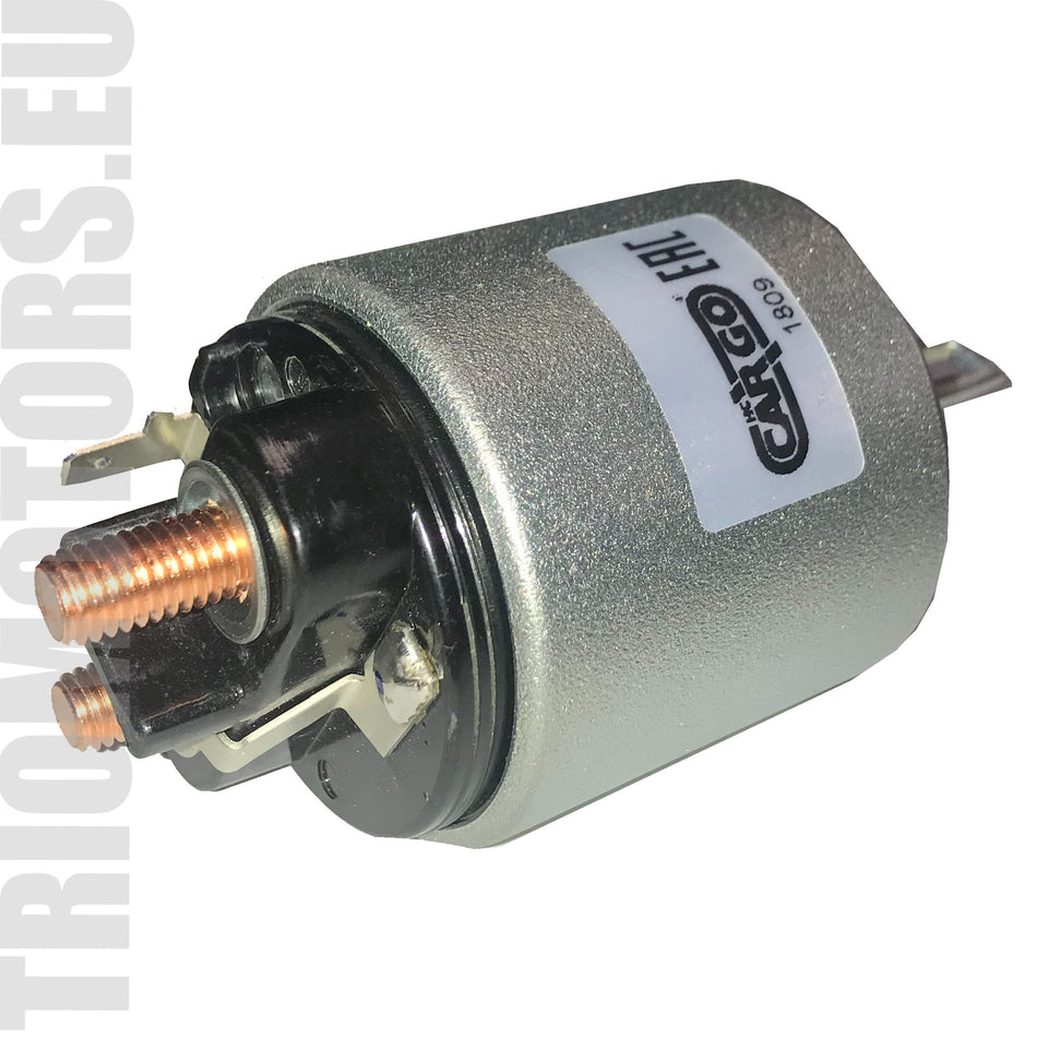 132267 Starter Solenoid