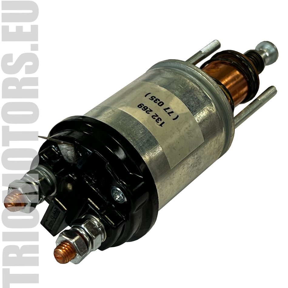 132269 Starter Solenoid