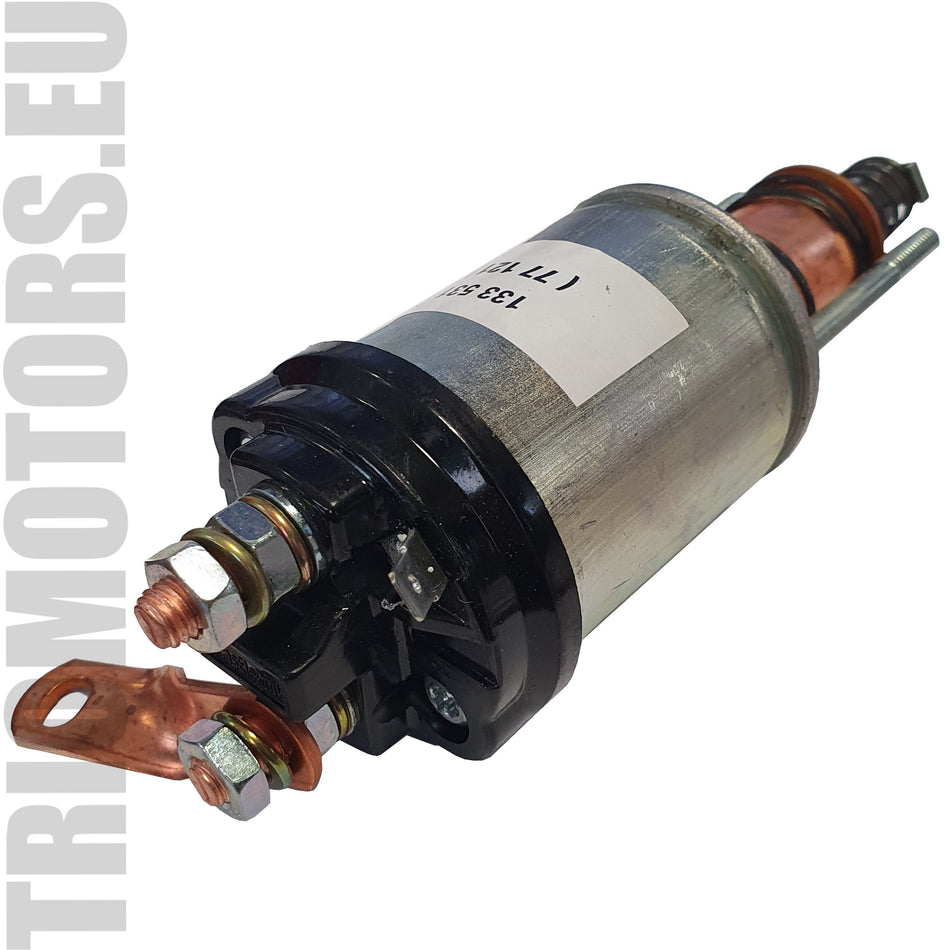 133531 Starter Solenoid