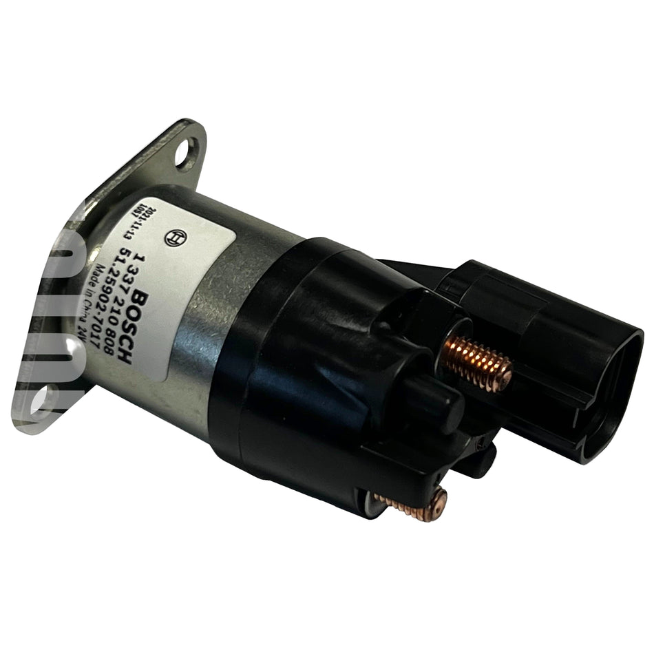 1337210808 Starter Safety Switch