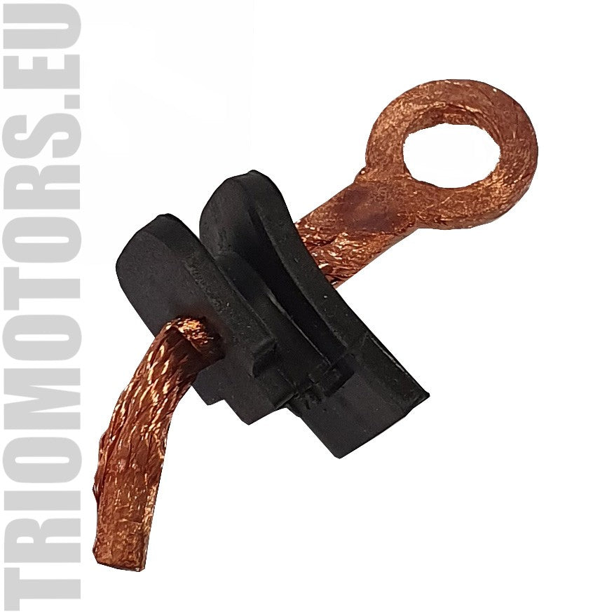 133879 Starter Connection