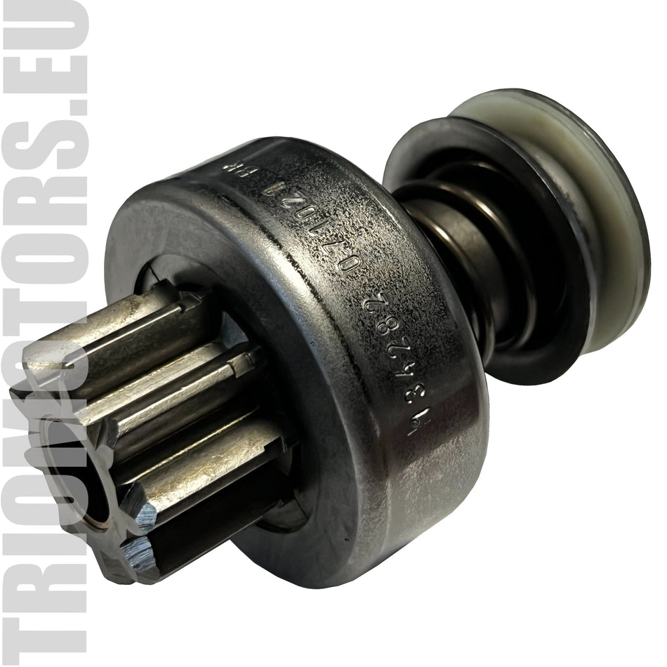 134282 Starter pinion drive
