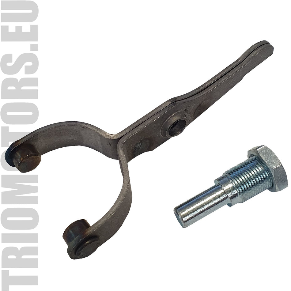 134444 Starter Lever