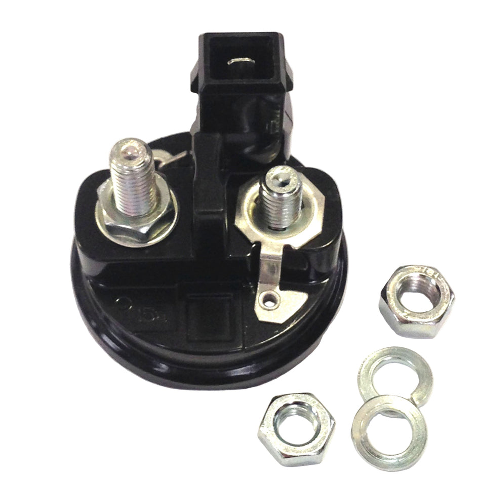134825 starter bosch solenoid cap