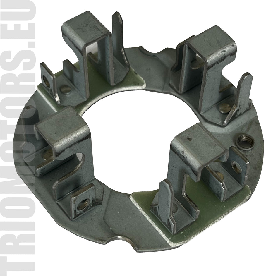 134842 Starter Brush Holder